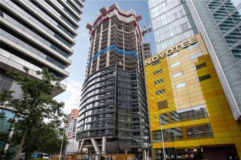 2 bedroom apartment for sale, Aspen Consort Place, 50 Marsh Wall, Canary Wharf, E14