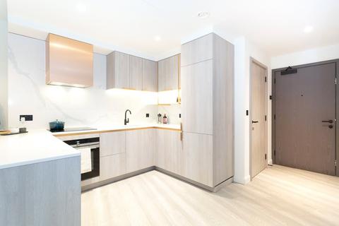 2 bedroom apartment for sale, Aspen Consort Place, 50 Marsh Wall, Canary Wharf, E14