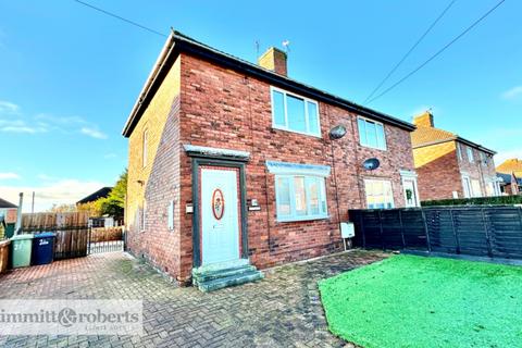 2 bedroom semi-detached house for sale, Lee Terrace, Shotton Colliery, Durham, DH6 2HP