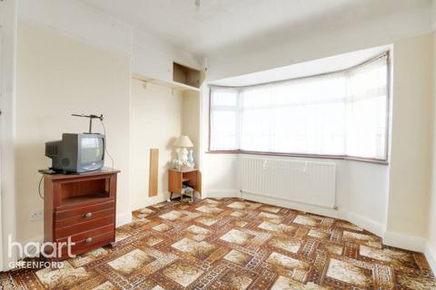 58 Sarsfield Road, Perivale, Greenford, UB6 7AE