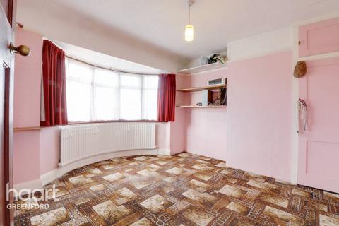 58 Sarsfield Road, Perivale, Greenford, UB6 7AE