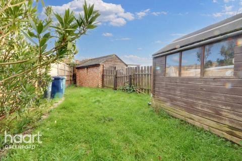 58 Sarsfield Road, Perivale, Greenford, UB6 7AE