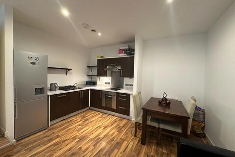 2 bedroom apartment to rent, Solly Street, City Centre, Sheffield, S1