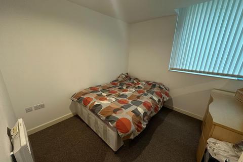 2 bedroom apartment to rent, Solly Street, City Centre, Sheffield, S1