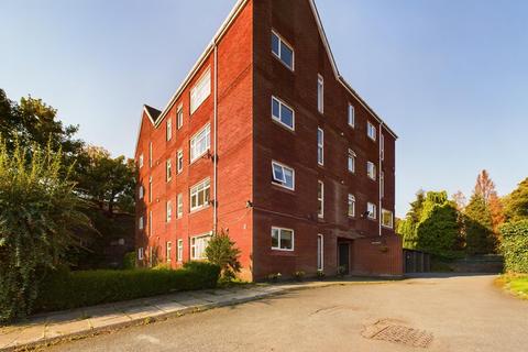 1 bedroom flat for sale, Holly Mount, Laurel Road, West Park, WA10