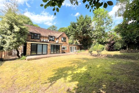 Beech Cottage Chiltern Hill, Chalfont St Peter, Gerrards Cross, SL9 9TH
