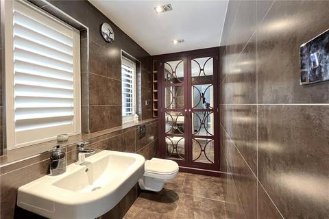 Beech Cottage Chiltern Hill, Chalfont St Peter, Gerrards Cross, SL9 9TH