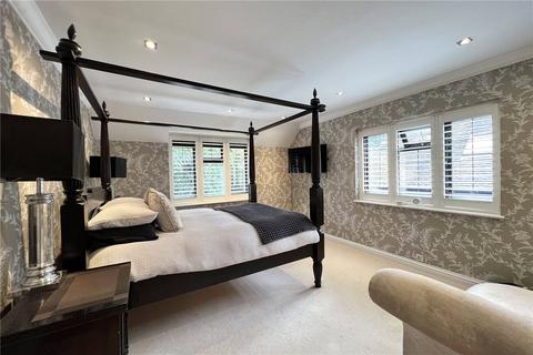 Beech Cottage Chiltern Hill, Chalfont St Peter, Gerrards Cross, SL9 9TH
