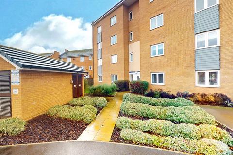 2 bedroom apartment for sale, Clenshaw Path, Basildon, Essex, SS14