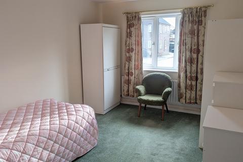 1 bedroom retirement property for sale, Silver Street, Wells, BA5
