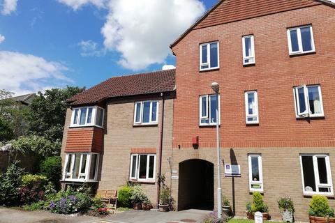 1 bedroom retirement property for sale, Silver Street, Wells, BA5