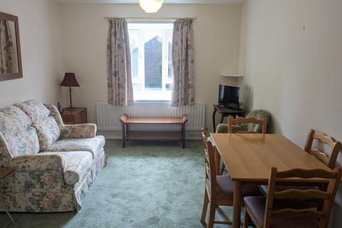 1 bedroom retirement property for sale, Silver Street, Wells, BA5