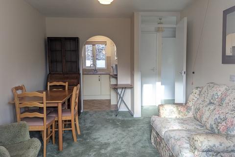 1 bedroom retirement property for sale, Silver Street, Wells, BA5