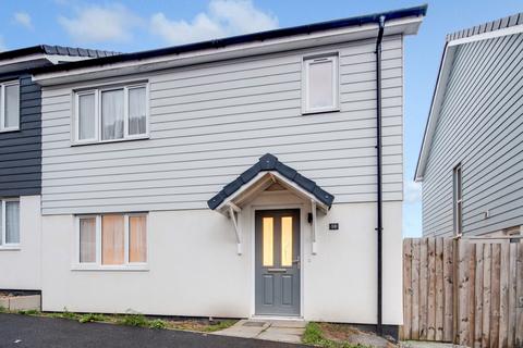 3 bedroom semi-detached house for sale, Pridham Place, Bideford EX39