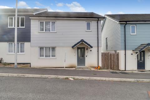 3 bedroom semi-detached house for sale, Pridham Place, Bideford EX39