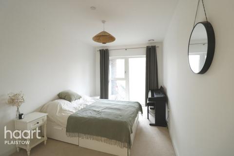 1 bedroom apartment for sale, Shipbuilding Way Upton Park, London