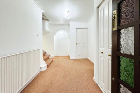 4 bedroom detached house for sale - Heol Fach, Llangyfelach, Swansea, West Glamorgan, SA5