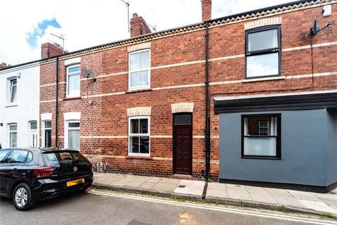 2 bedroom terraced house to rent, Shipton Street, York, YO30