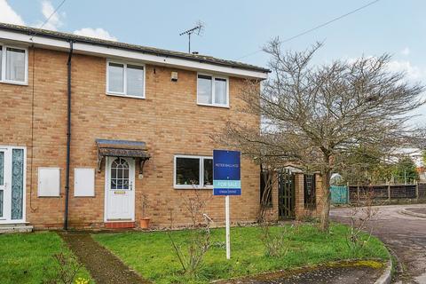 3 bedroom semi-detached house for sale, Freemans Close, Twyning, Tewkesbury, Gloucestershire, GL20