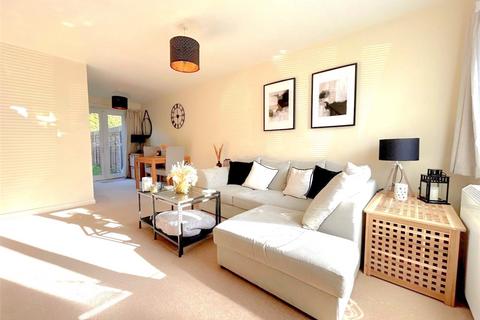 2 bedroom terraced house for sale, Old School Close, Bromham