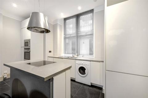 2 bedroom apartment to rent, Bickenhall Street, London, W1U