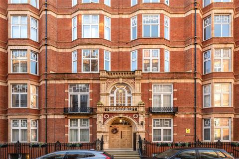 2 bedroom apartment to rent, Bickenhall Street, London, W1U