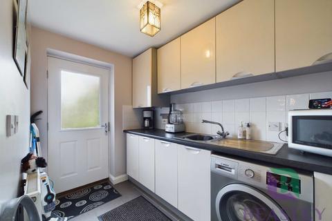 21 Harmans Cross, Broughton, Milton Keynes, MK10 7BN