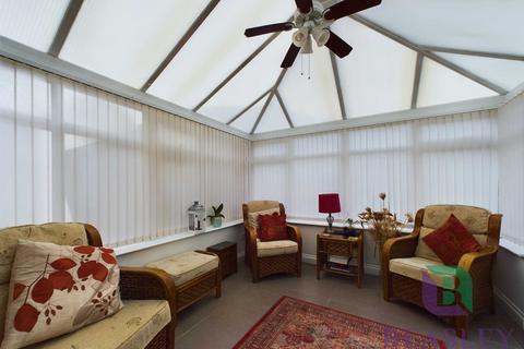 21 Harmans Cross, Broughton, Milton Keynes, MK10 7BN