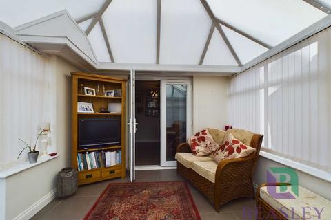 21 Harmans Cross, Broughton, Milton Keynes, MK10 7BN