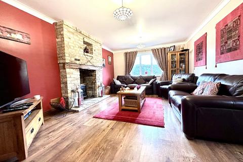 4 bedroom detached house for sale, The Brook, Sutton, Ely, Cambridgeshire