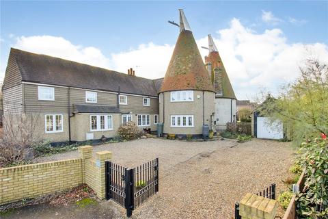 Oast Cottage Ash Road, Hartley, Longfield, DA3 8ER