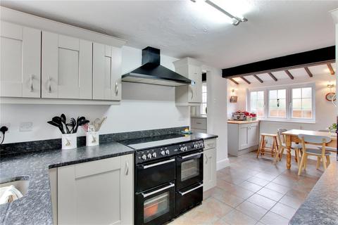 Oast Cottage Ash Road, Hartley, Longfield, DA3 8ER