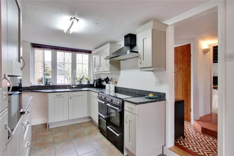 Oast Cottage Ash Road, Hartley, Longfield, DA3 8ER