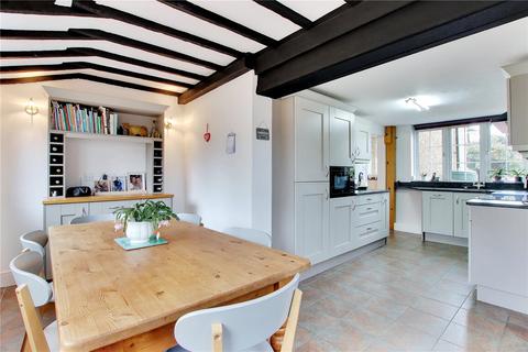 Oast Cottage Ash Road, Hartley, Longfield, DA3 8ER