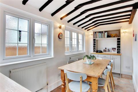 Oast Cottage Ash Road, Hartley, Longfield, DA3 8ER