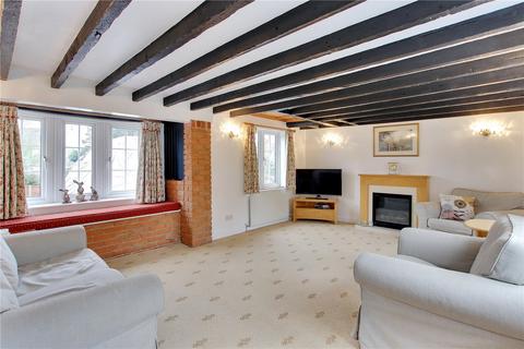 Oast Cottage Ash Road, Hartley, Longfield, DA3 8ER