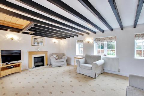 Oast Cottage Ash Road, Hartley, Longfield, DA3 8ER