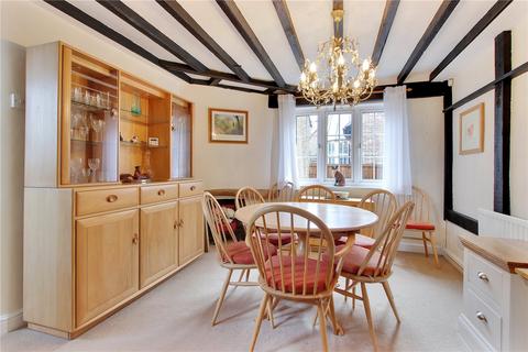 Oast Cottage Ash Road, Hartley, Longfield, DA3 8ER