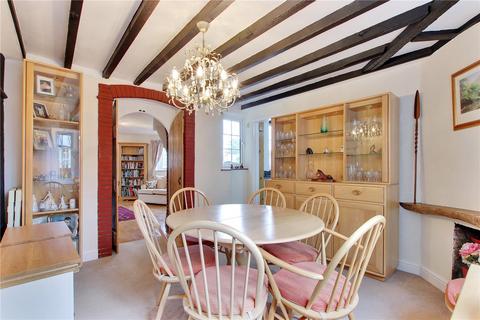 Oast Cottage Ash Road, Hartley, Longfield, DA3 8ER