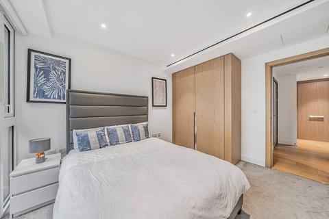 1 bedroom flat for sale, Admiralty House, St Katharine Docks, London, E1W