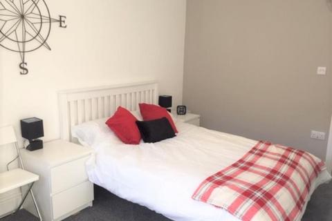 1 bedroom in a house share to rent, Manor Road, Rugby, CV21 2TG