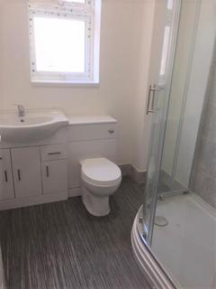 1 bedroom in a house share to rent, Manor Road, Rugby, CV21 2TG