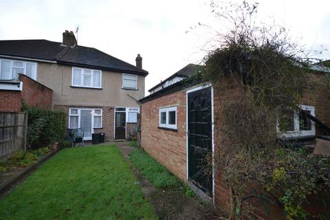16 Ivanhoe Drive, Harrow, HA3 8QP