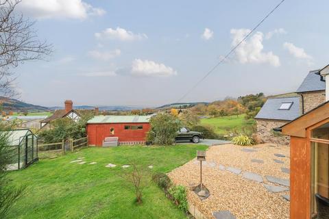 3 bedroom cottage for sale, Byton,  Presteigne,  Herefordshire,  LD8