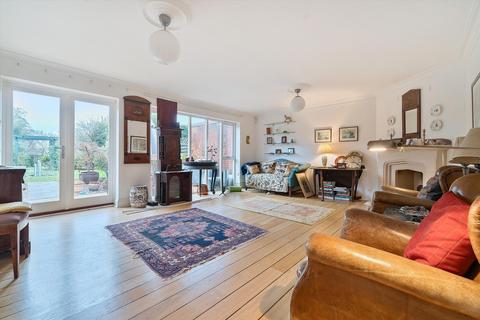 3 bedroom terraced house for sale - Hawthorne Drive, Kingwood, Henley-on-Thames, Oxfordshire, RG9