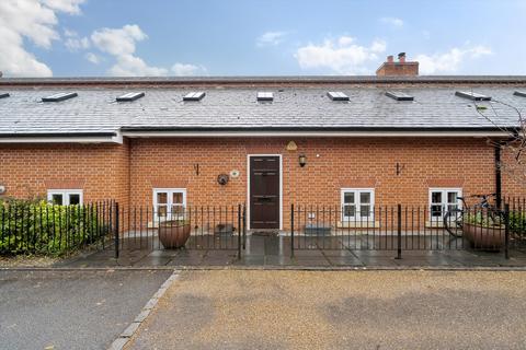 3 bedroom terraced house for sale, Hawthorne Drive, Kingwood, Henley-on-Thames, Oxfordshire, RG9