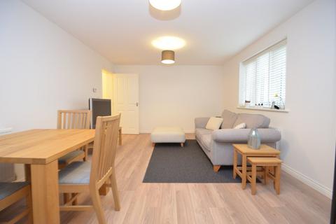 1 bedroom ground floor flat for sale, Antigua Way, Milton Keynes MK3