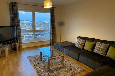 2 bedroom flat to rent - Portland Street, City Centre, Aberdeen, AB11