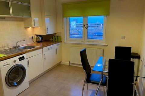 2 bedroom flat to rent - Portland Street, City Centre, Aberdeen, AB11