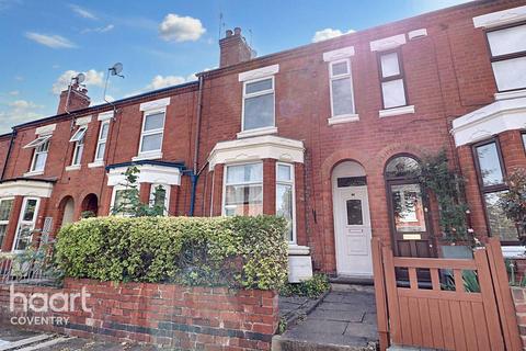 3 bedroom terraced house for sale, MAYFIELD Road, Coventry